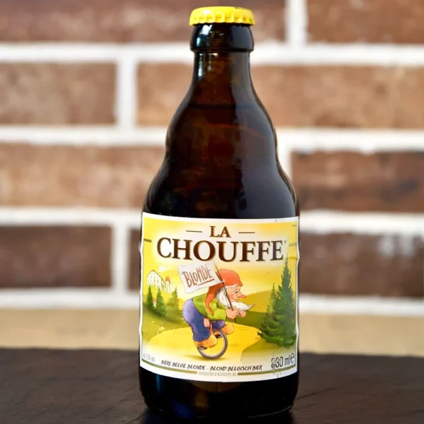 chouffe