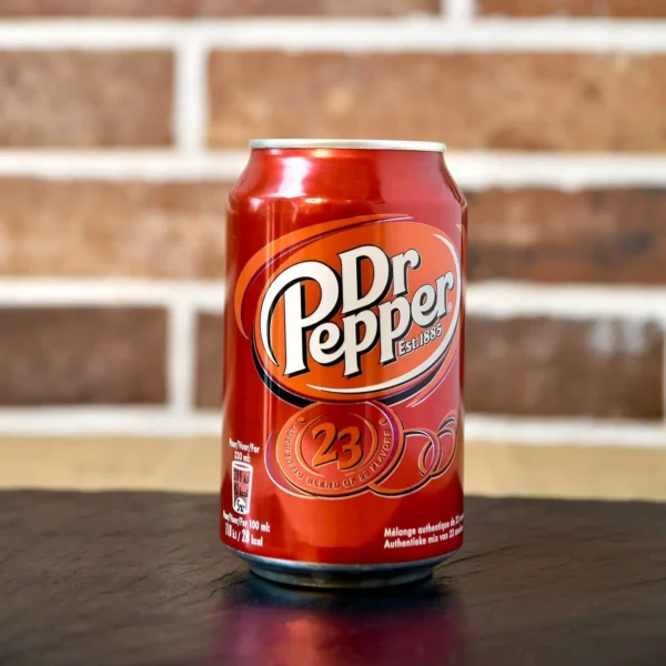 dr peppers