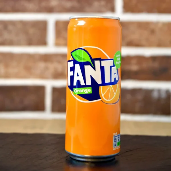 fanta