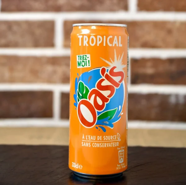 oasis