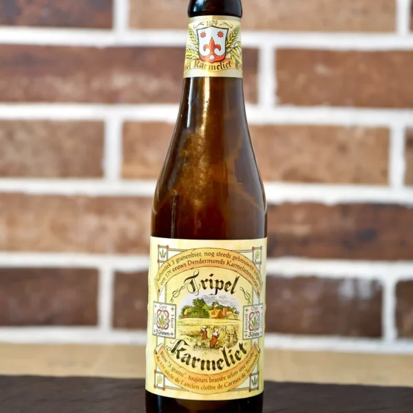 tripel karmeliet