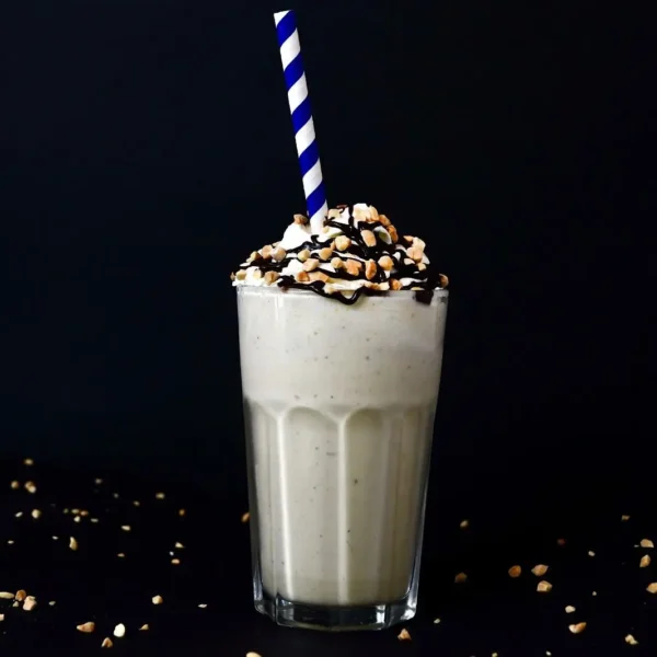 milkshake banane