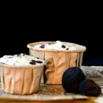 sauce truffe